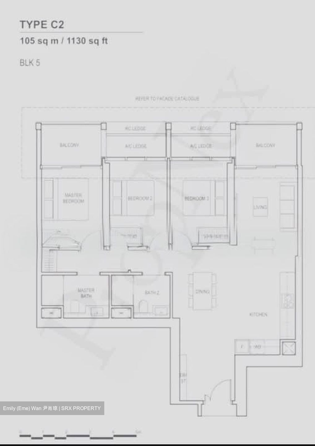 River Valley Road (D6), Condominium #577340561